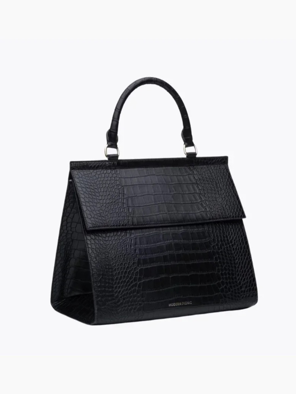 Modern Picnic Large Luncher - Lizard